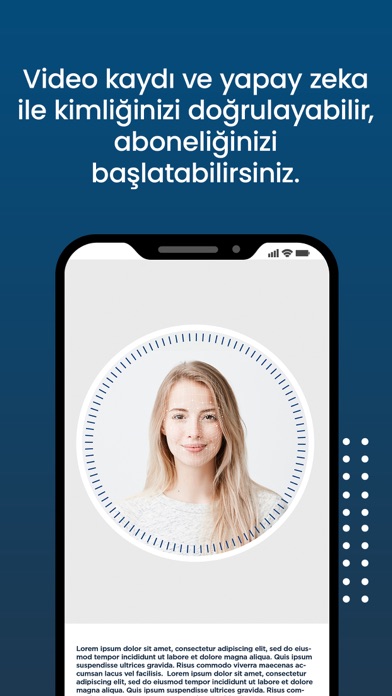 Netgsm Hesabım screenshot 3