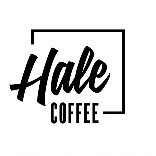 Hale Coffee icon