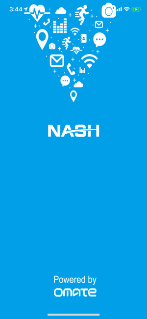 NASH KID(圖1)-速報App