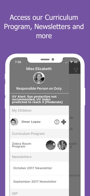 St Nicholas Preschool(圖5)-速報App