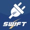 Mobile application for Swift non-driver employees