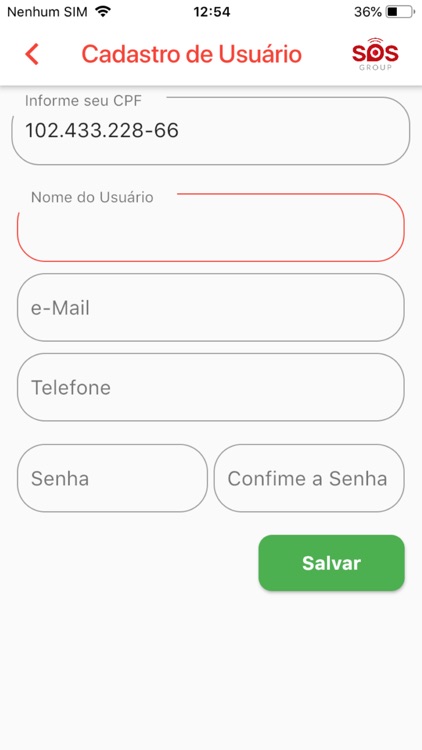 Ambulance Group screenshot-3