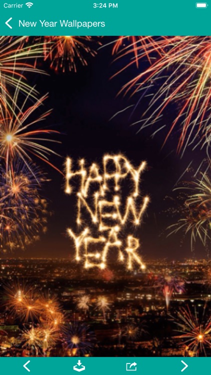 New Year Countdown !! screenshot-5