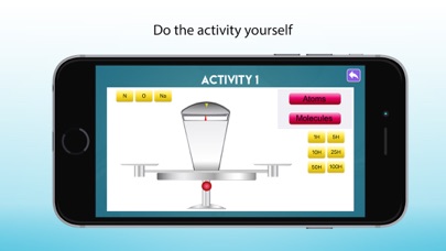 How to cancel & delete Mole Concept in Chemistry from iphone & ipad 4