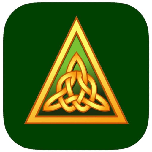 Celtic Radio Network iOS App