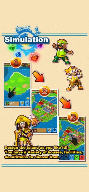 DongDong Island(圖5)-速報App