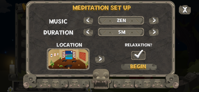 冥想乐趣（Meditation Fun)(圖4)-速報App