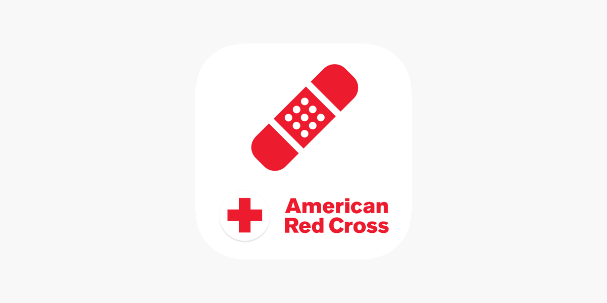 First Aid: American Red Cross On The App Store