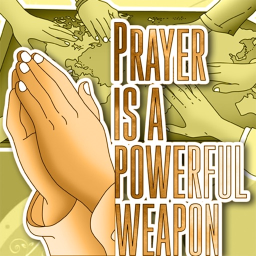 Prayer Stickers by Ziworn Realties Limited
