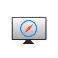 Desktop Browser ne fonctionne pas? problème ou bug?