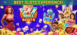 Game screenshot Skill Slots - Offline Casino mod apk