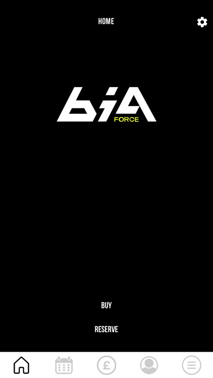 BIA Force