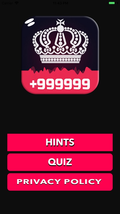 Quiz Fans For Tik Tok