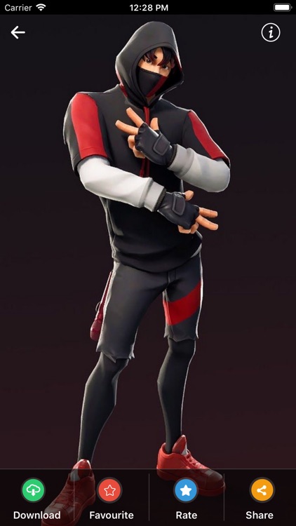 HD Wallpapers for Fortnite