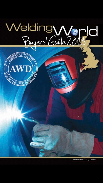 Welding World