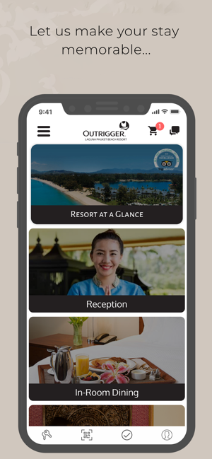 Outrigger Laguna Phuket Beach(圖1)-速報App