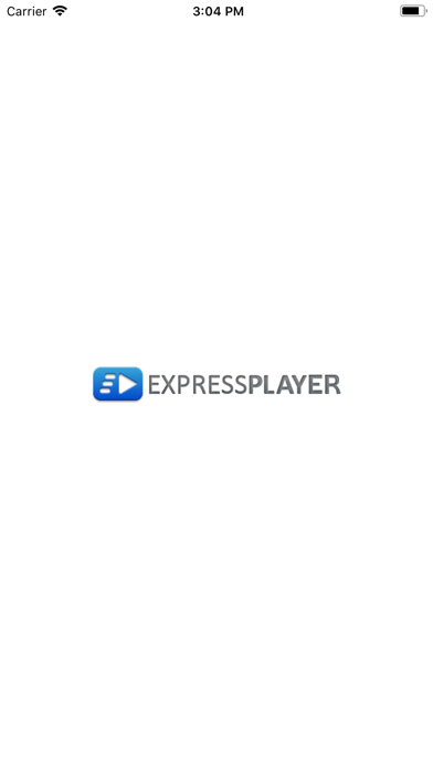 How to cancel & delete ExpressPlayer from iphone & ipad 1