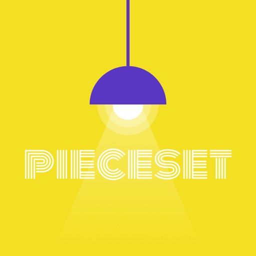 pieceset shop icon