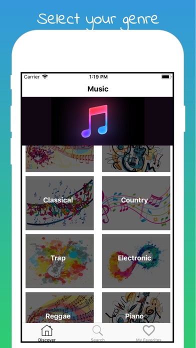 MP3 Juice - Music Streaming screenshot 2
