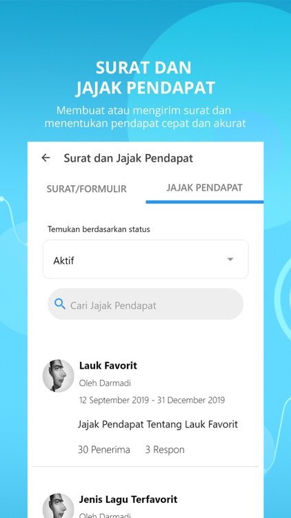 Aplikasi snaapp indonesia screenshot-6