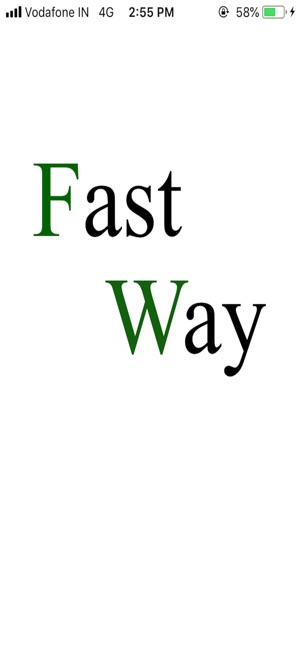 FastWays