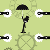 Stickman Umbrella Master