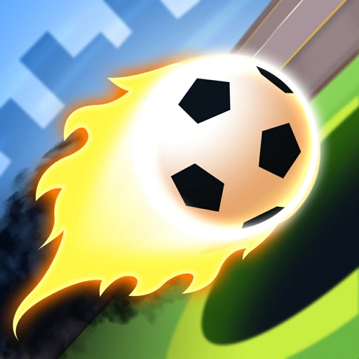 Soccer Streeet icon