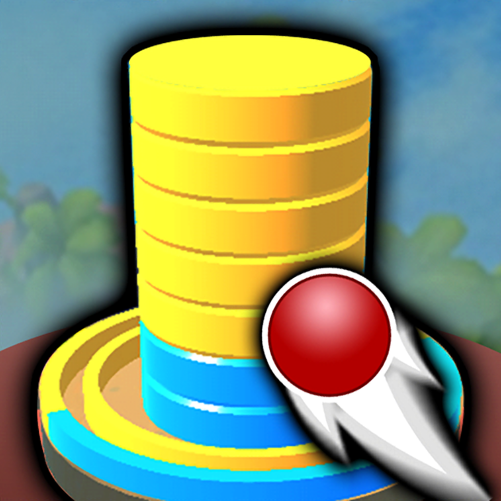 Get Ball Blast Tower for iOS, iPhone, iPad Aso Report