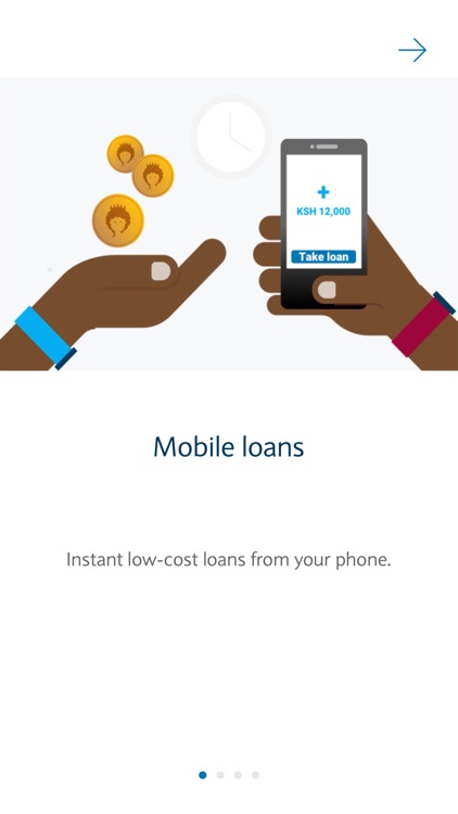 Timiza By Barclays Bank