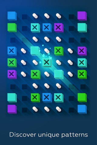 3 Cubes: Puzzle Block Match - náhled