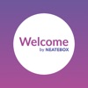 Welcome by Neatebox