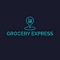 Grocery Express is a grocery delivery app to get your groceries from the local grocery store to your door