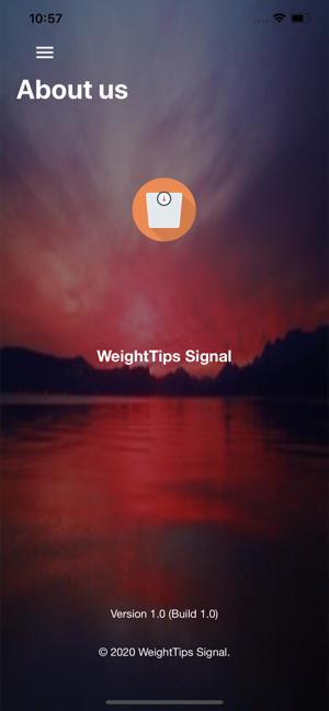 WeightTips Signal(圖8)-速報App