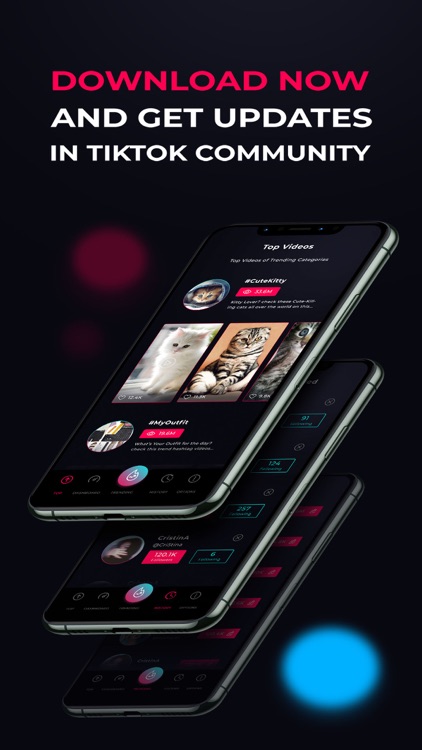 TikTurbo: For TikTok Followers screenshot-4