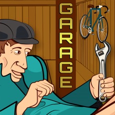 Activities of Garage!