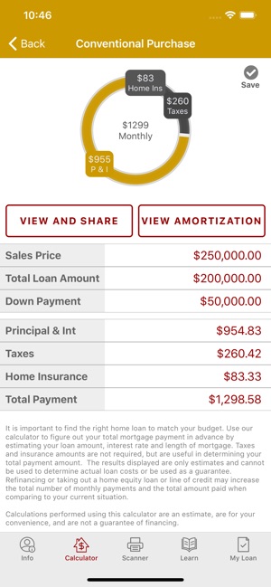 CLG Mortgage Solutions(圖4)-速報App