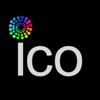 ico - Search & scan Biz Cards pour PC