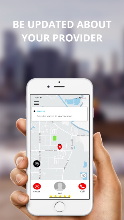 GIS Alert screenshot-4