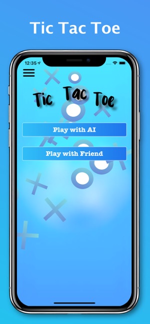 My Tic Tac Toe Game(圖1)-速報App