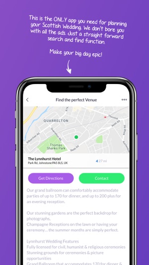Scottish Weddings(圖4)-速報App