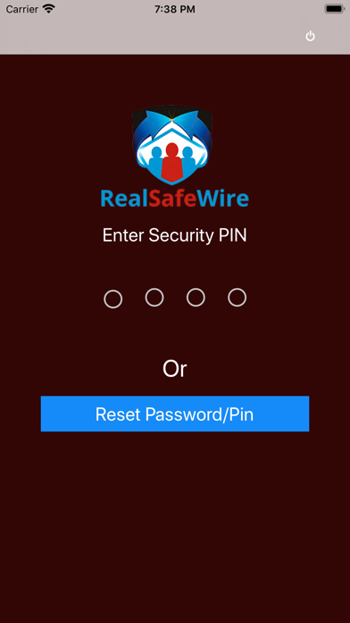Real Safe Wire screenshot 3