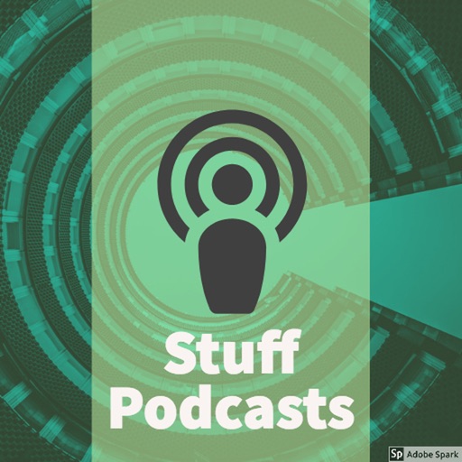 Stuff Podcasts