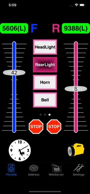 WiThrottle(圖2)-速報App