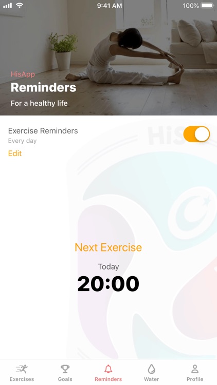 HisApp screenshot-6