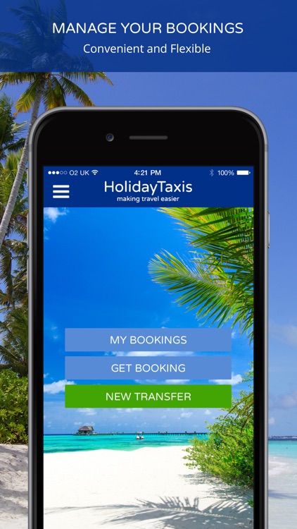 HolidayTaxis