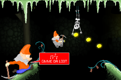 Cart Run screenshot 3