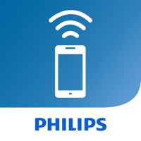 Philips TV Remote ne fonctionne pas? problème ou bug?