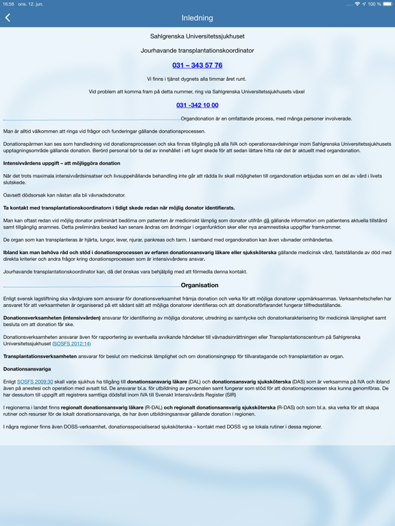 Screenshot #6 pour Donationspärm