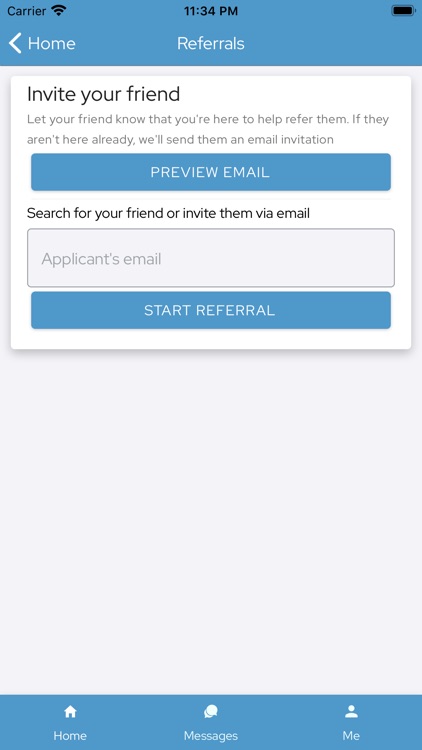 OneTeam AI screenshot-4