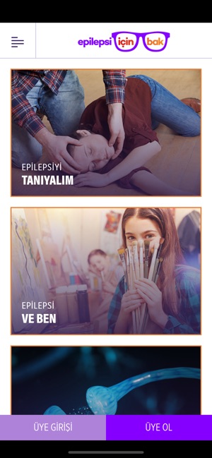 Epilepsi İçin Bak(圖1)-速報App